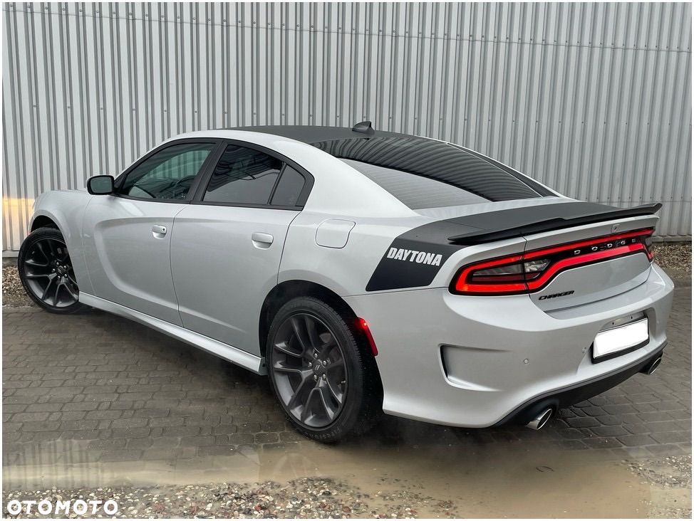 Dodge Charger 5.7 R/T Daytona - 11