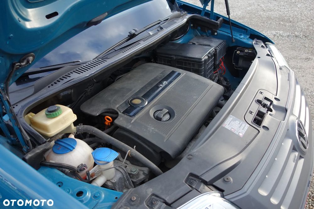 Volkswagen Caddy Life - 20