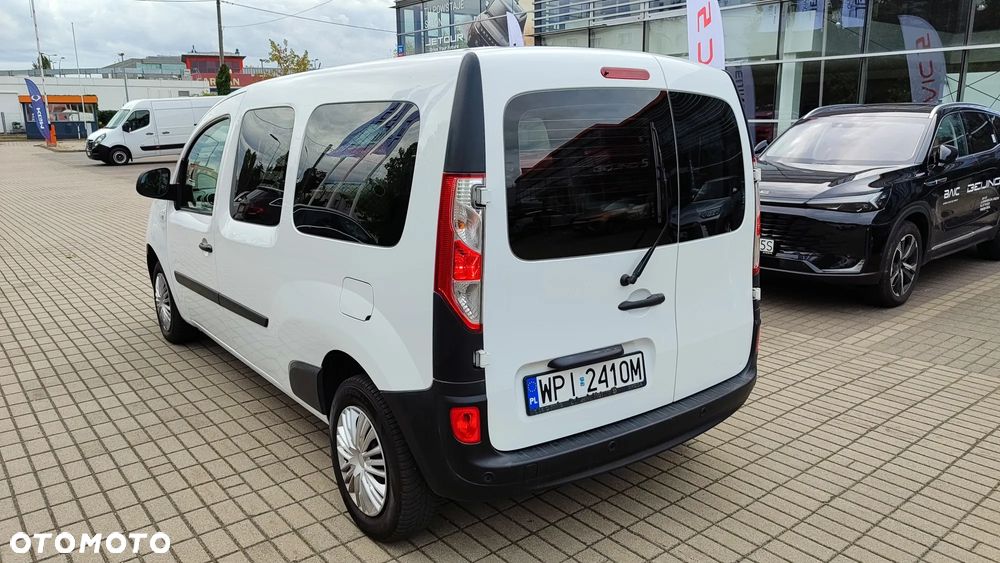 Renault kangoo - 10