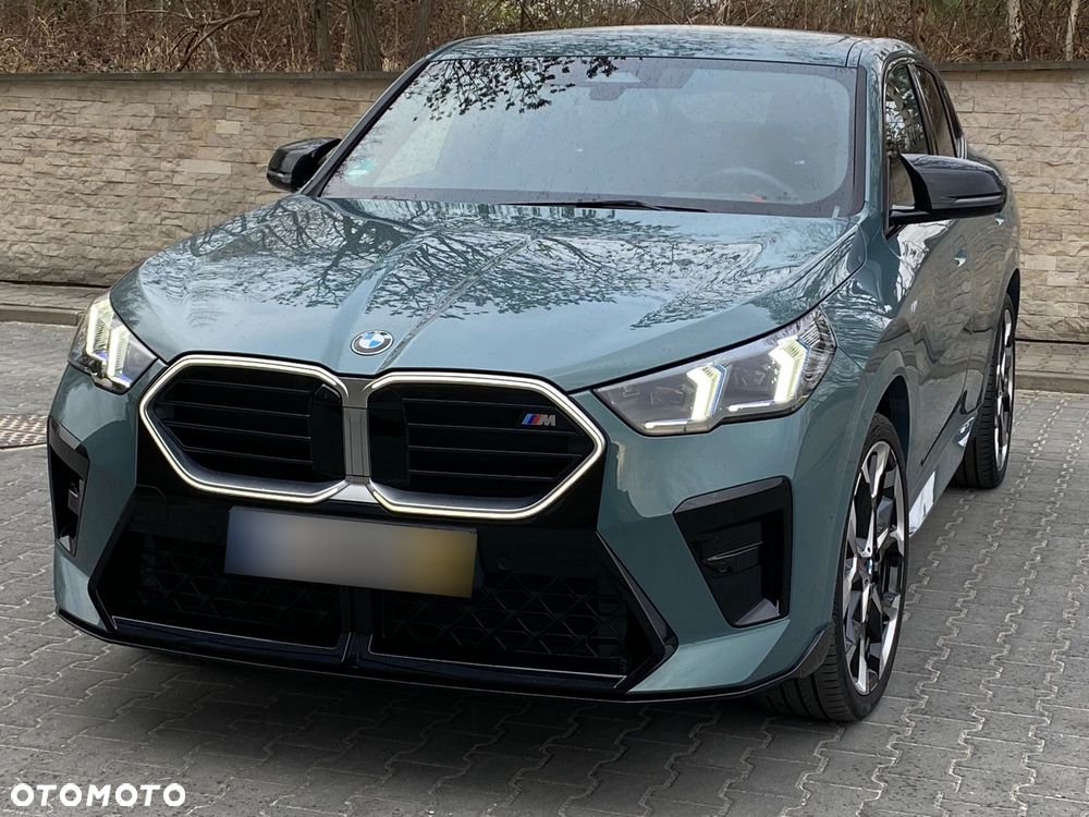 BMW X2 - 8