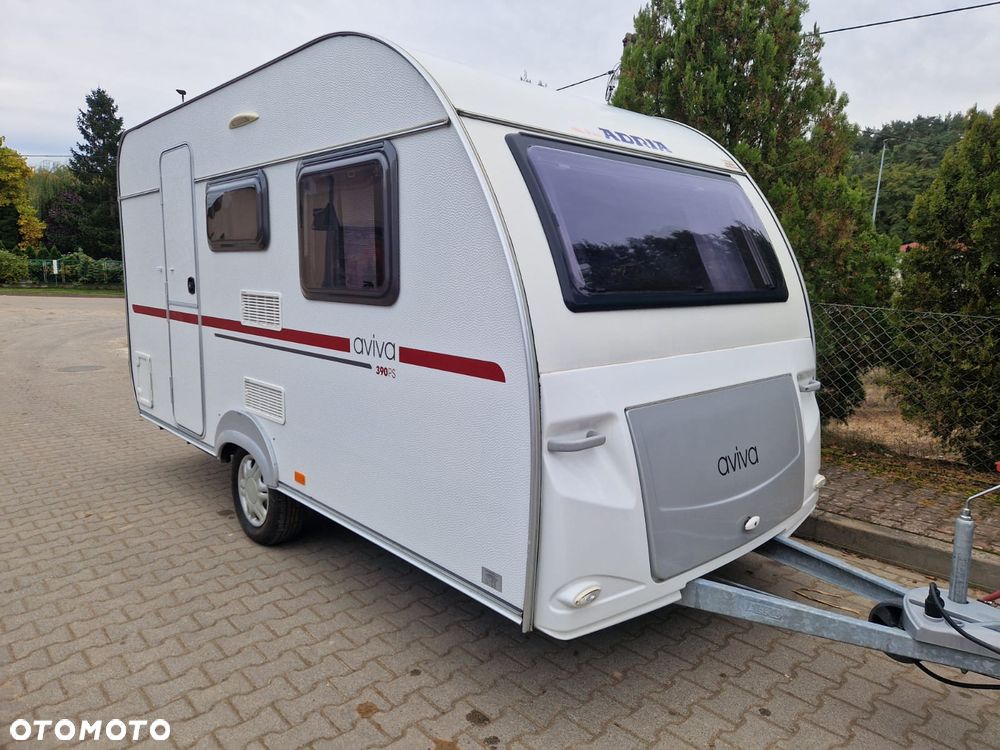 Adria Aviva Lite 390 PS - 25