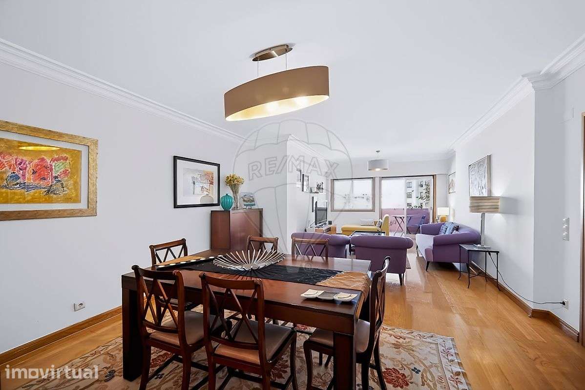 Apartamento T4 para venda - Grande imagem: 3/28