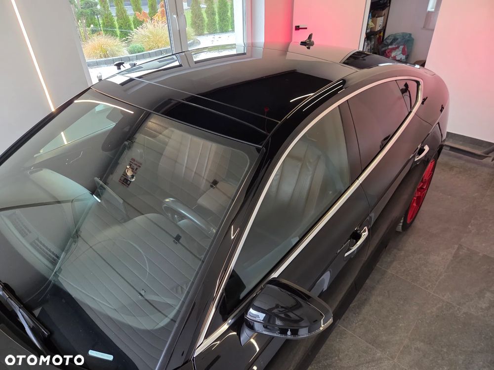Audi A5 Sportback 40 TFSI quattro S tronic S line business - 36