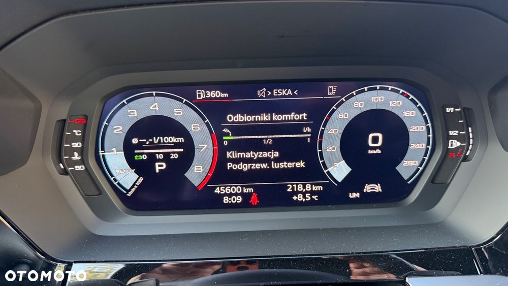 Audi A3 Sportback - 22