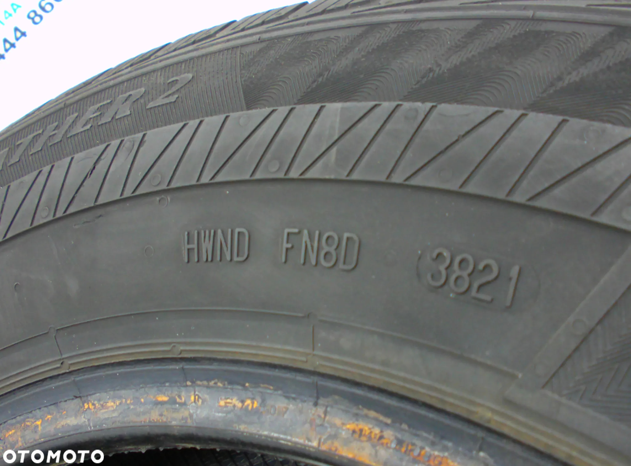 185R14C MATADOR MPS 400 - 9