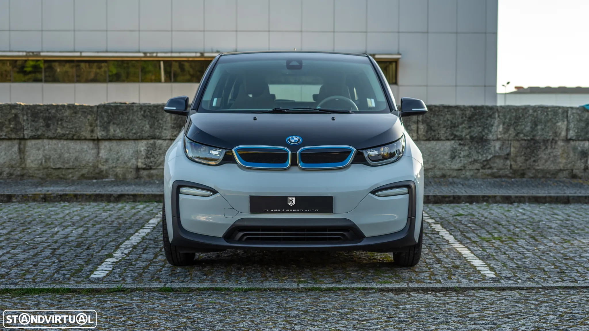 BMW i3 - 6