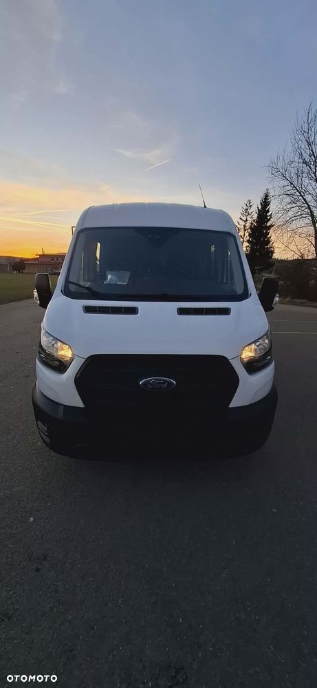 Ford Transit - 2