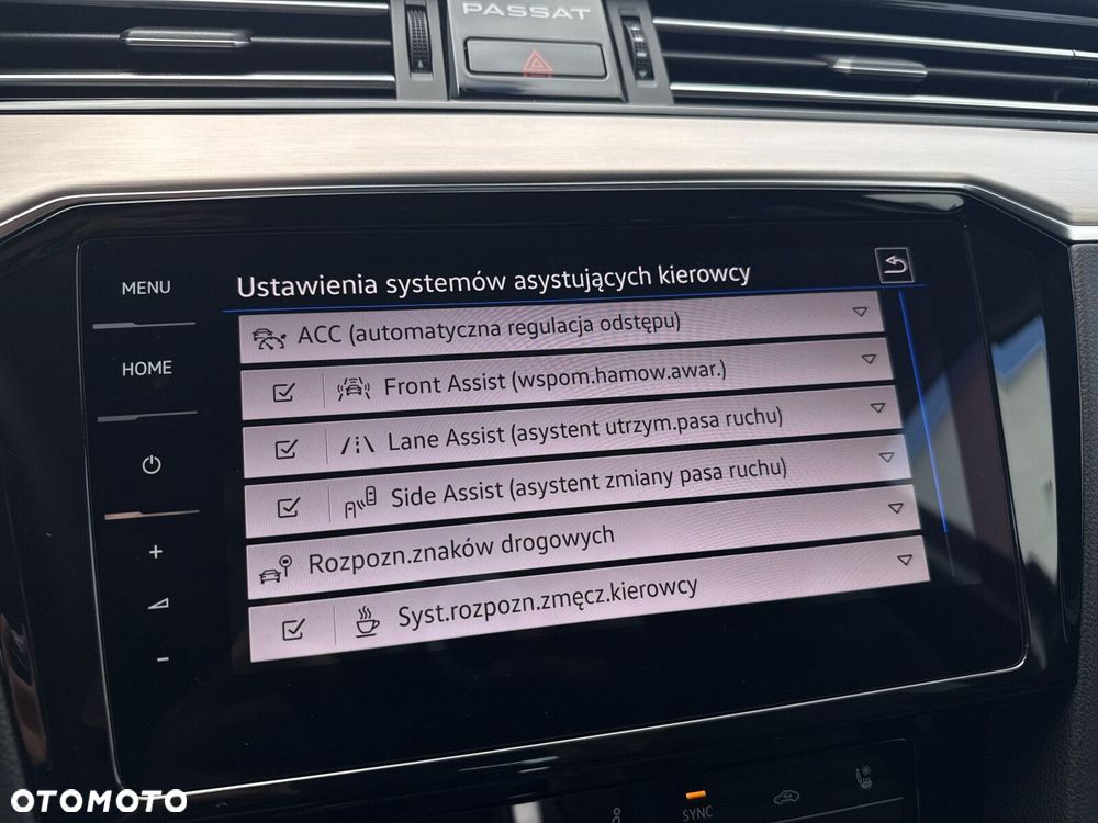 Volkswagen Passat Variant 2.0 TSI 4Mot Elegance DSG - 30