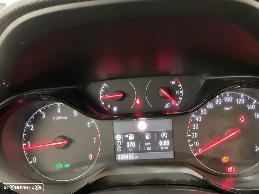Opel Corsa - 4
