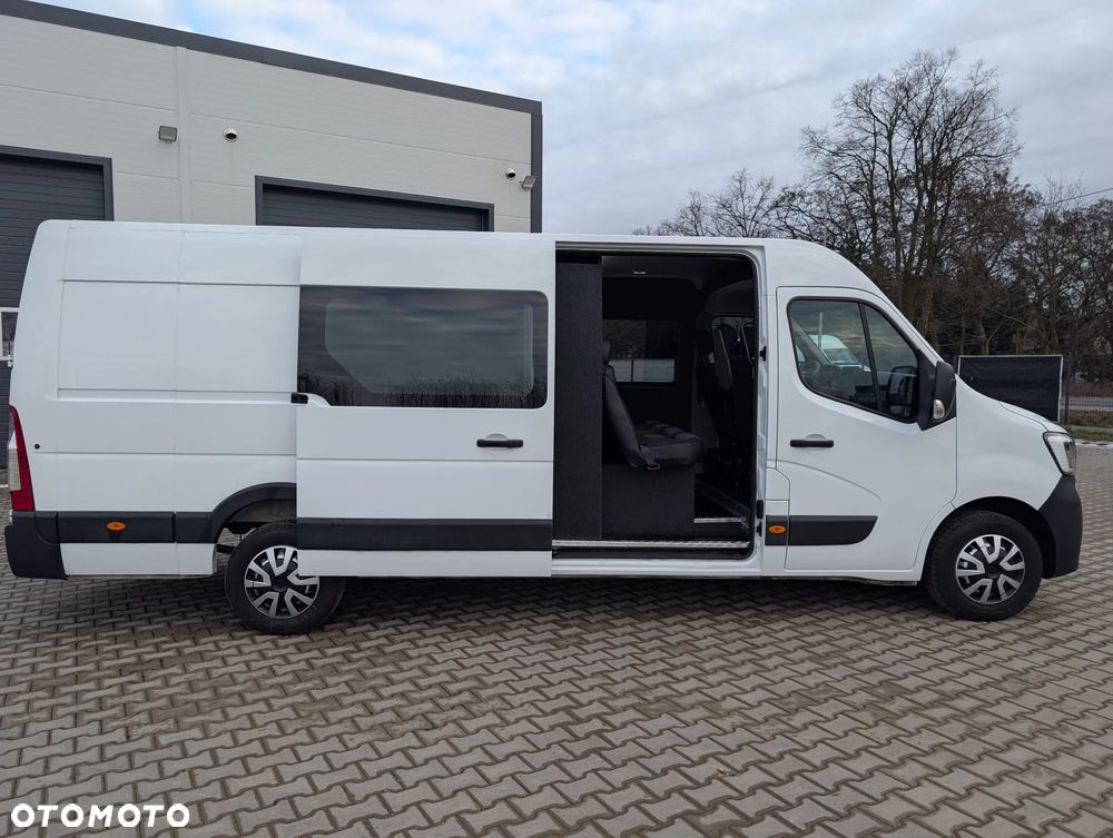 Renault Master MAXI Long - 17