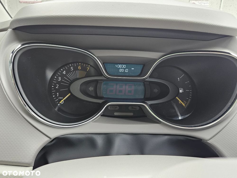 Renault Captur TCe 120 EDC Dynamique - 30