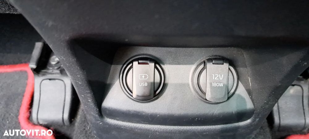 Kia Sportage 2.0 DSL HP 6AT 4x4 GT Line - 29