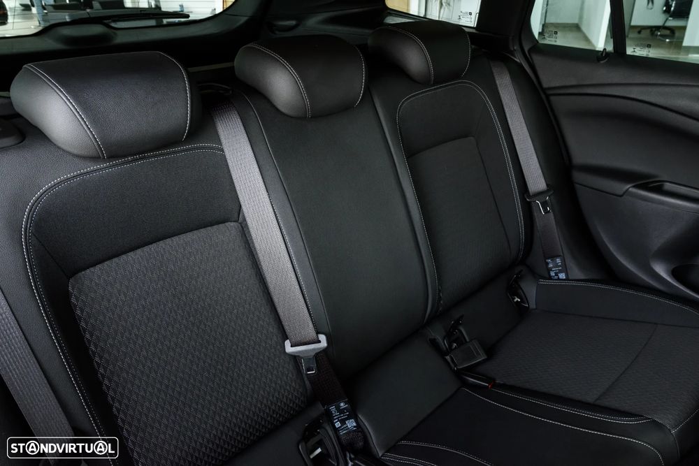 Opel Astra Sports Tourer 1.0 Innovation S/S - 24