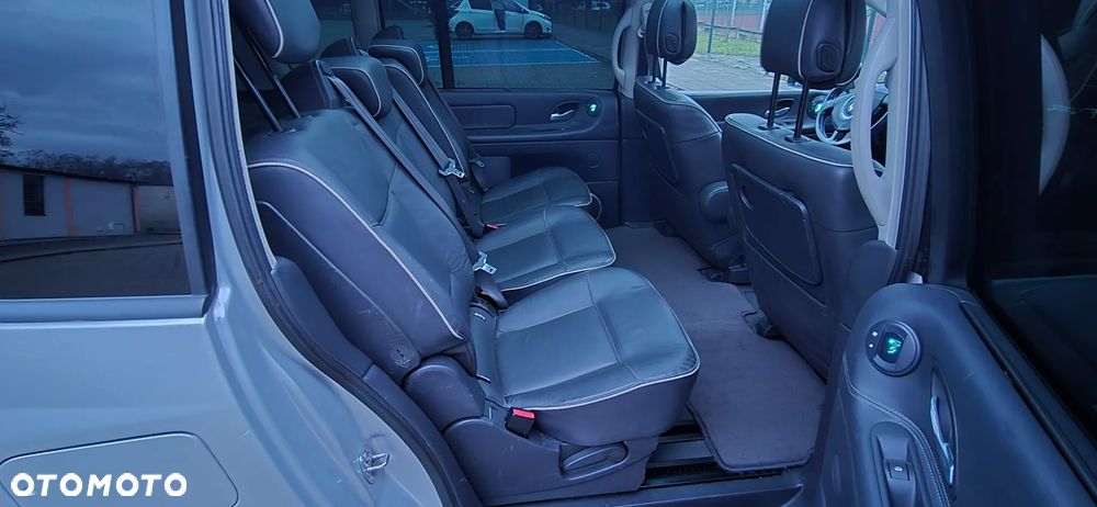 Renault Espace 2.0 dCi Initiale - 9