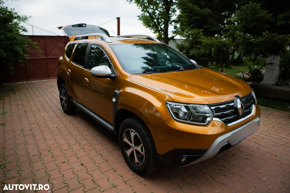 Dacia Duster - 6