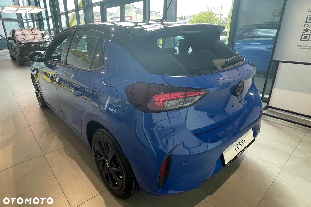 Opel Corsa - 9