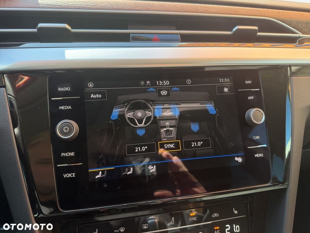 Volkswagen Arteon 2.0 TSI Elegance DSG - 30