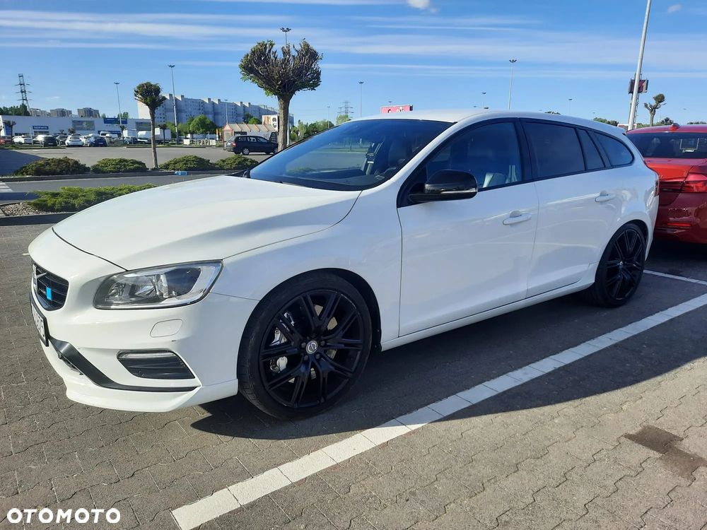 Volvo V60 Polestar - 16