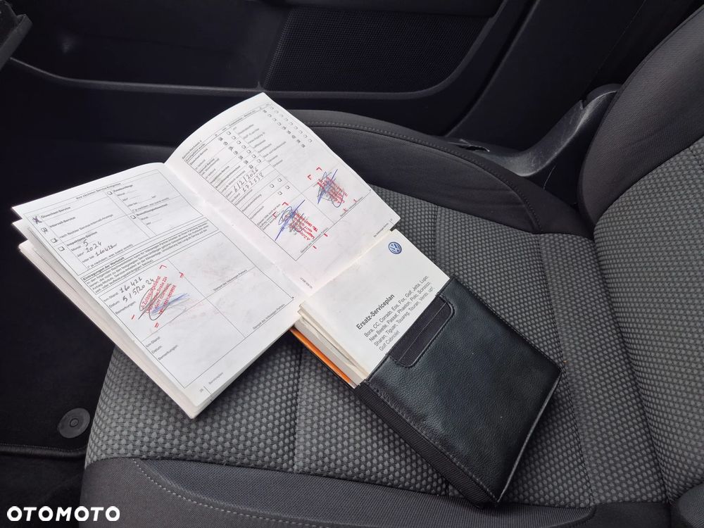 Volkswagen Golf Variant 1.6 TDI DPF Comfortline - 40
