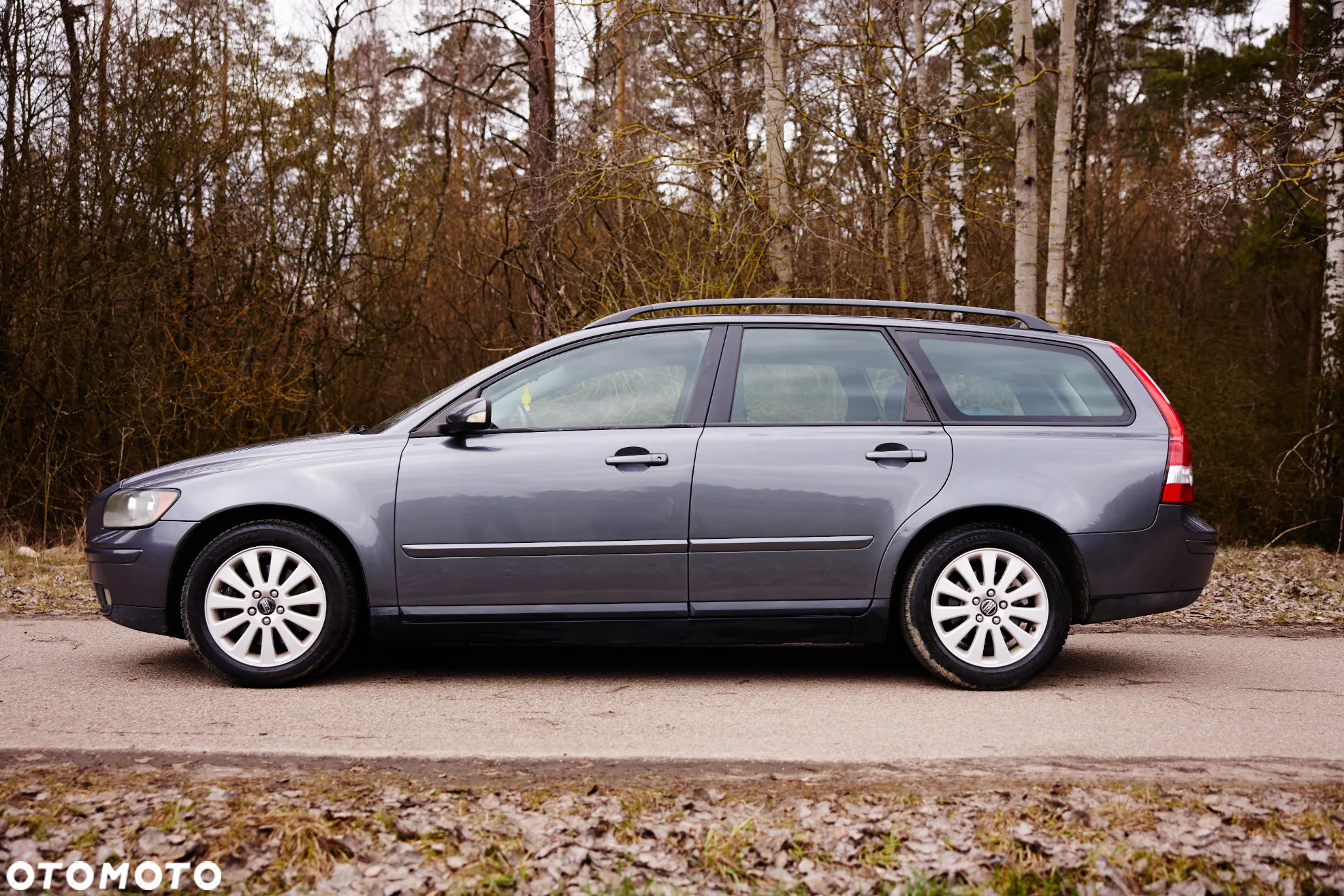 Volvo V50 2.4 Kinetic - 2