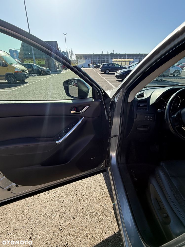 Mazda CX-5 2.2 D Skypassion - 17