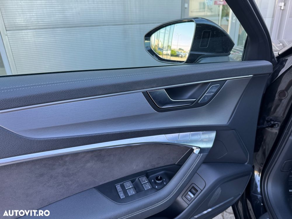 Audi A6 50 TDI quattro Tiptronic S line - 18