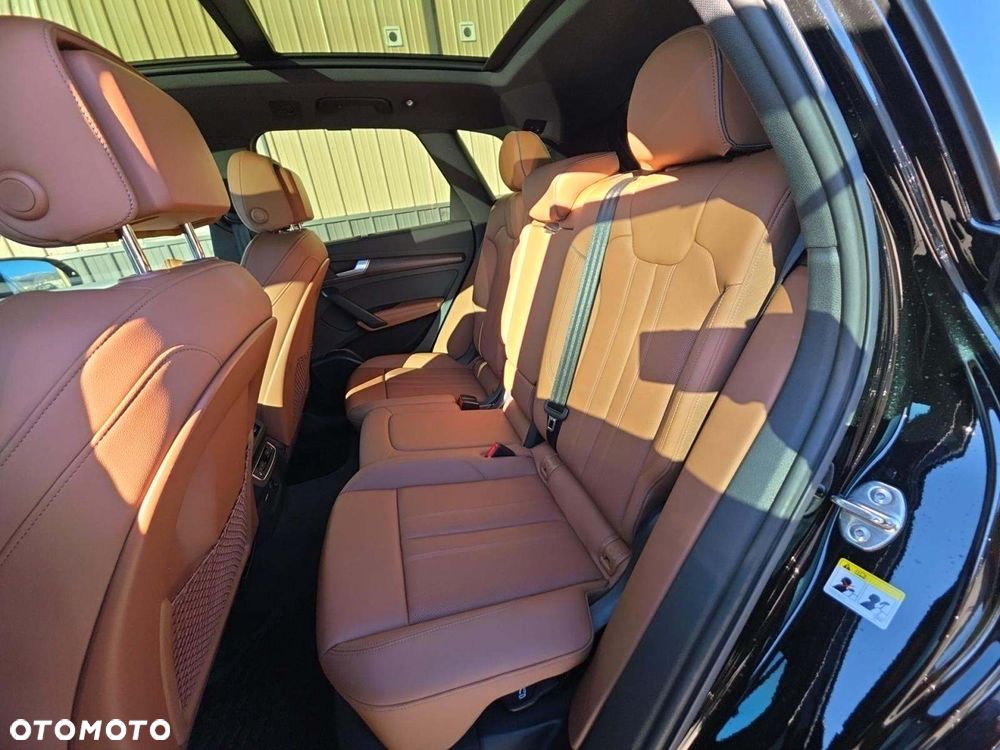Audi Q5 2.0 TFSI Quattro S tronic design - 12