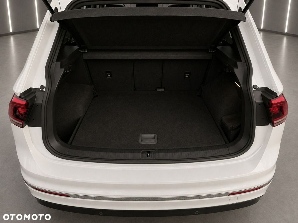 Volkswagen Tiguan - 21