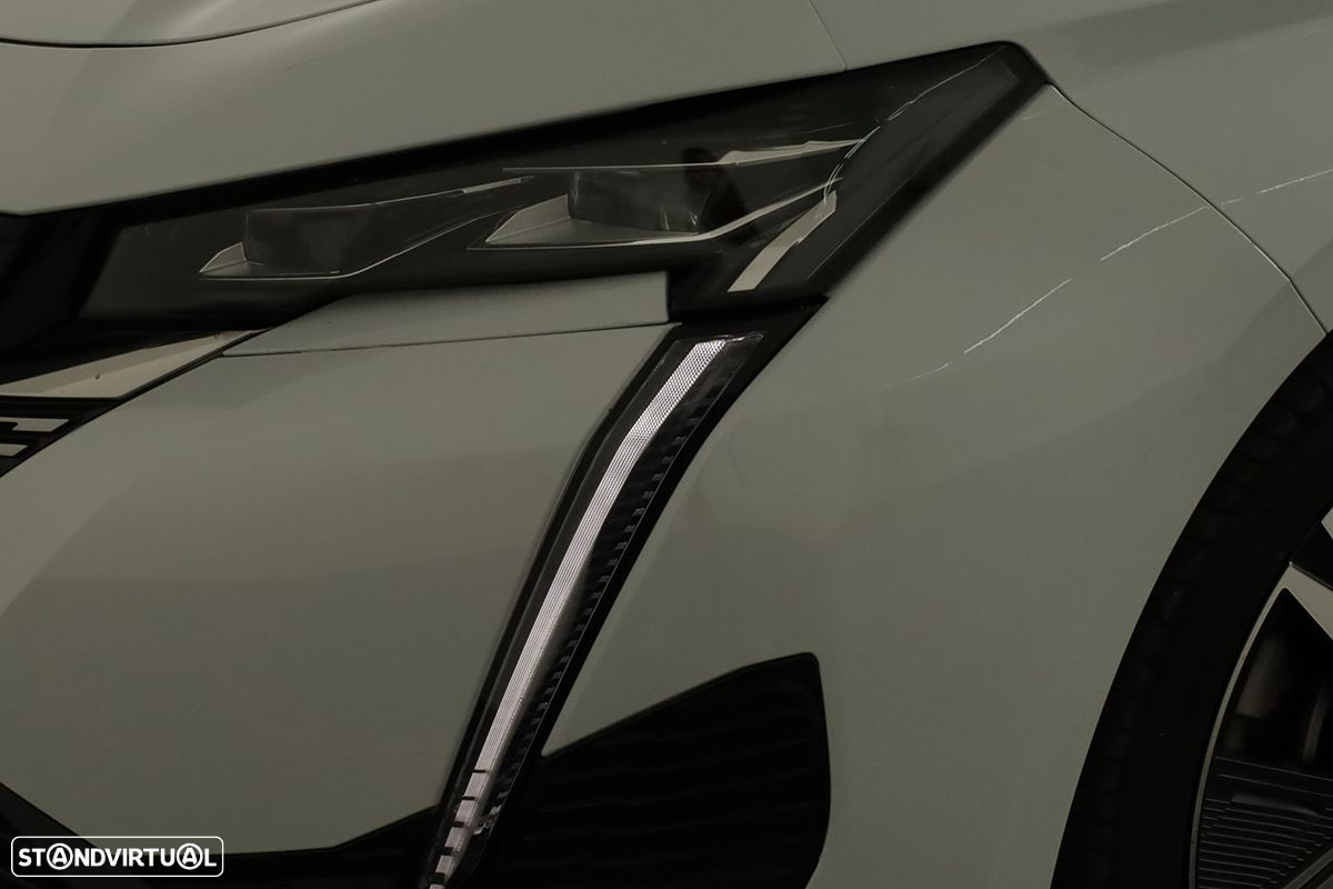 Peugeot 308 SW 1.2 PureTech GT EAT8 - 6