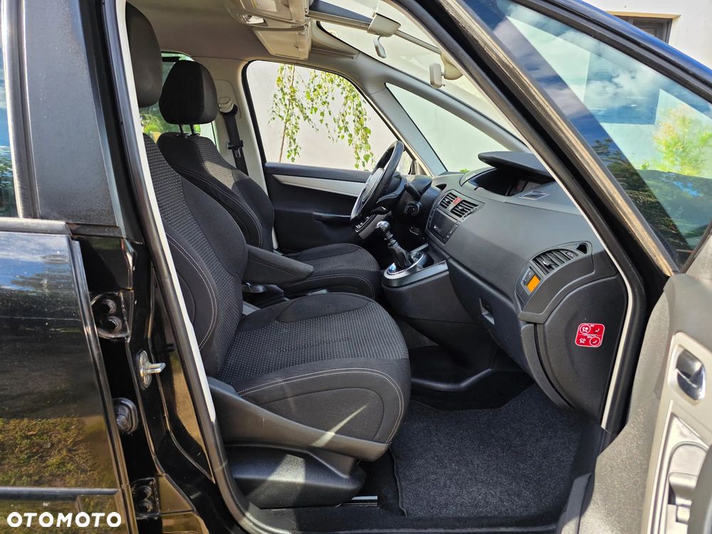 Citroën C4 Grand Picasso 2.0 HDi Exclusive - 3