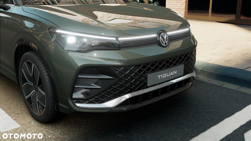 Volkswagen Tiguan 1.5 TSI EVO R-Line DSG - 6