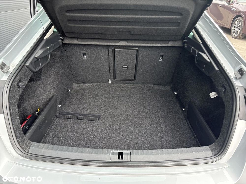 Skoda Octavia 1.5 TSI ACT Ambition - 17