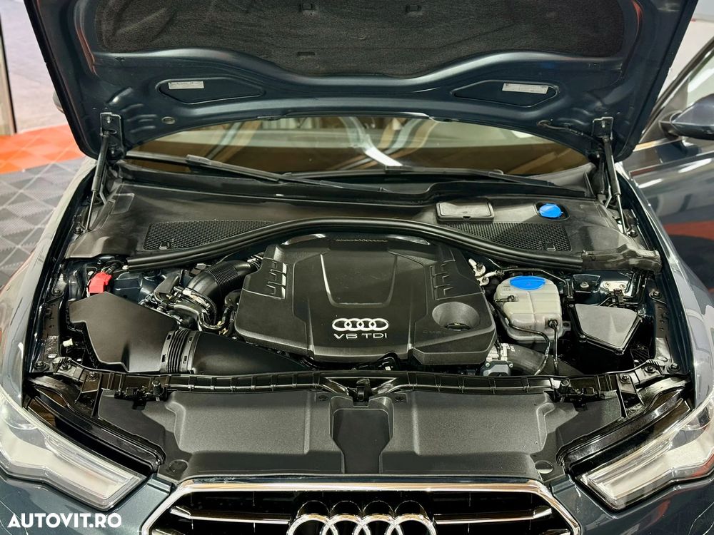 Audi A6 - 15