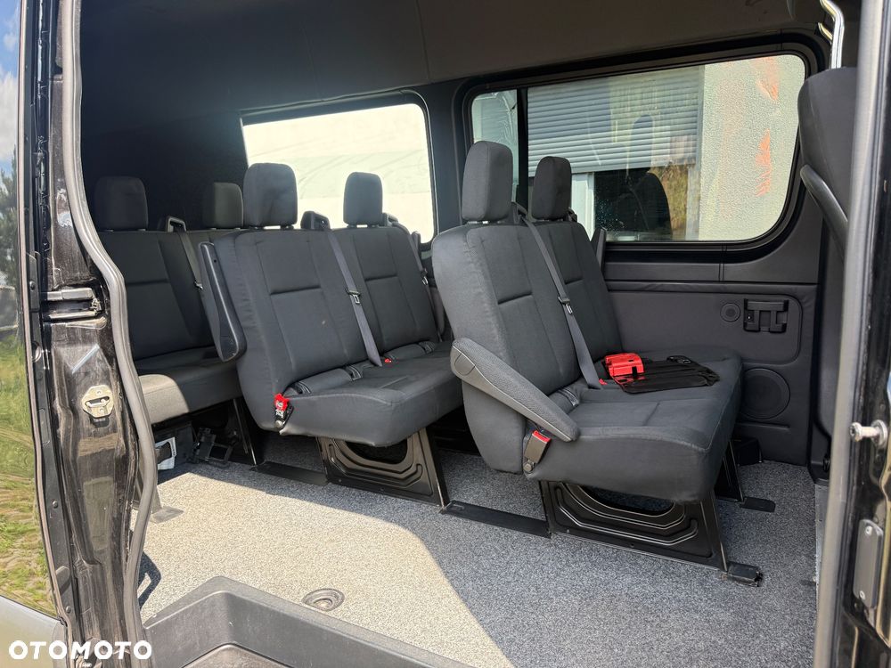 Mercedes-Benz Sprinter 906.255 7G-TRONIC Plus - 32