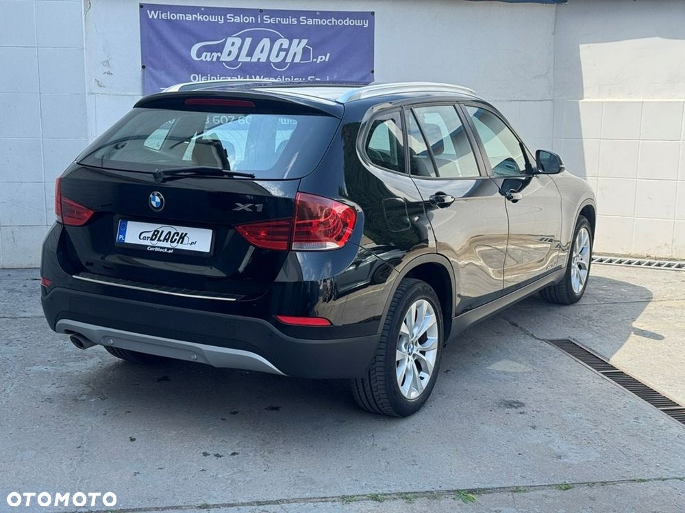 BMW X1 - 4