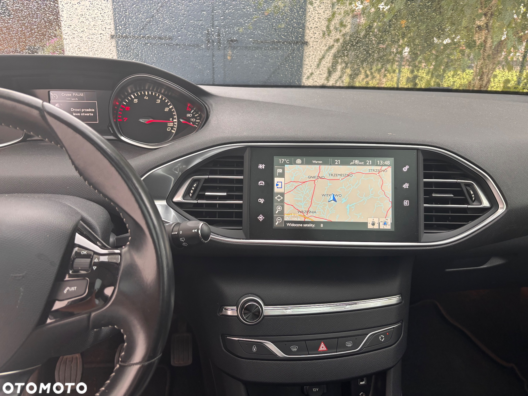 Peugeot 308 SW PureTech 110 Stop & Start Active Pack - 19