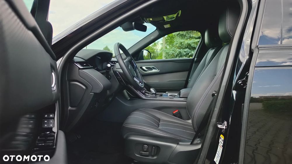 Land Rover Range Rover Velar ver-2-0-d200-mhev-se - 30