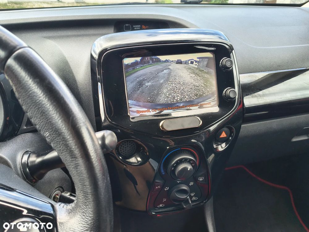 Toyota Aygo x-cite Style Selection - 22