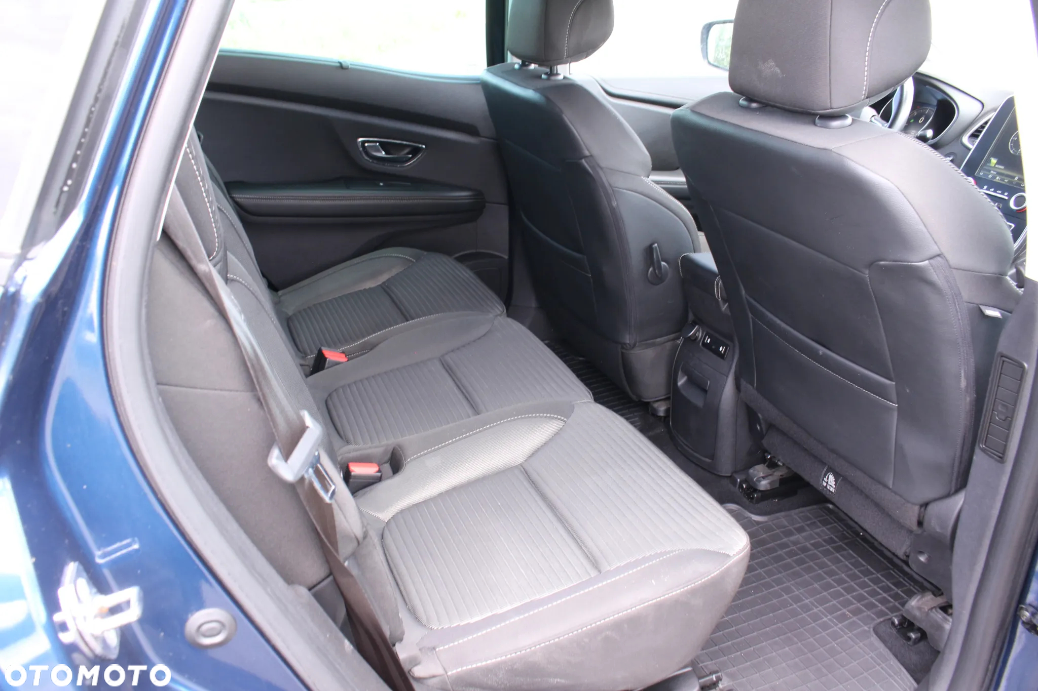 Renault Scenic 1.5 dCi Dynamique - 21