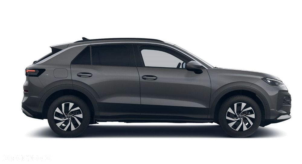 Volkswagen T-Roc 2026 photo 4