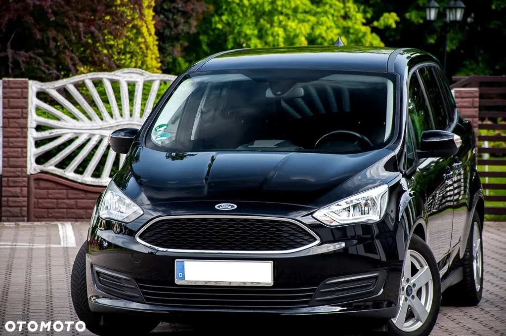 Ford Grand C-MAX Gr 2.0 TDCi Titanium ASS - 2