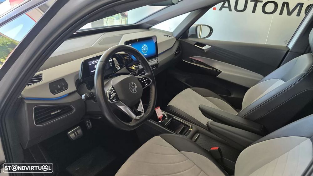 VW ID.3 58 kWh Pro - 35