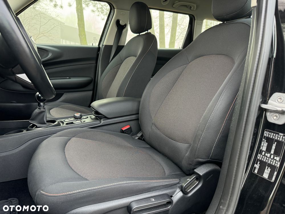 MINI Clubman One - 21