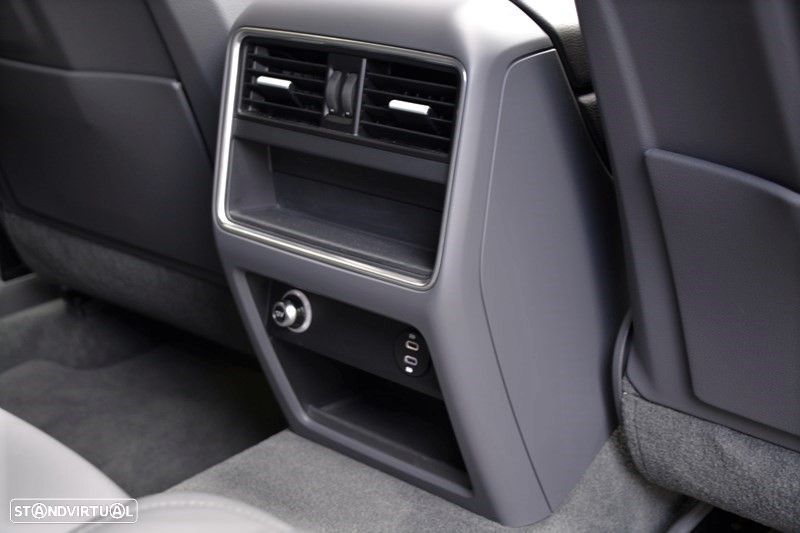 Porsche Cayenne E-Hybrid - 35