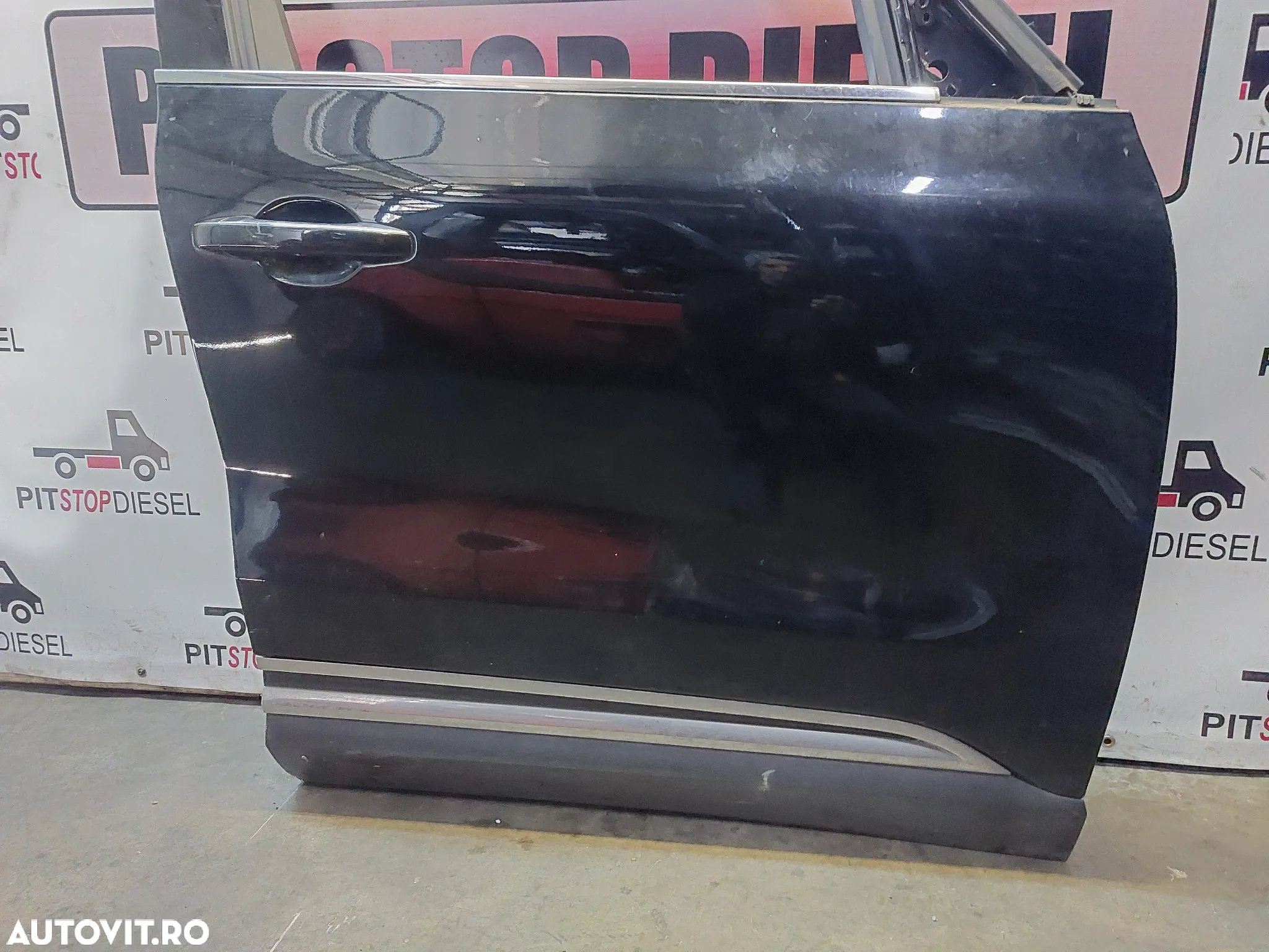 Usa dreapta fata Renault Espace 2015 2016 2017 2018 - 5