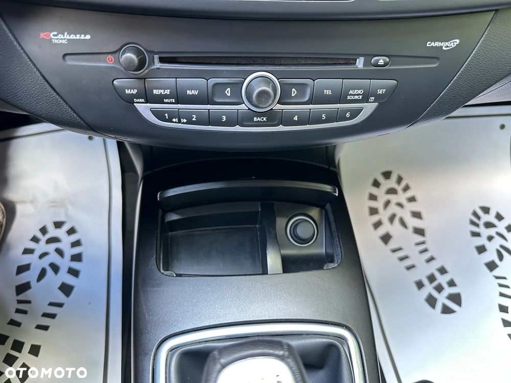 Renault Laguna 2.0 16V 140 Dynamique - 14