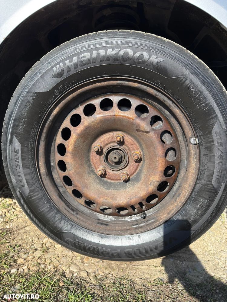 Opel Insignia 2.0 CDTI - 8