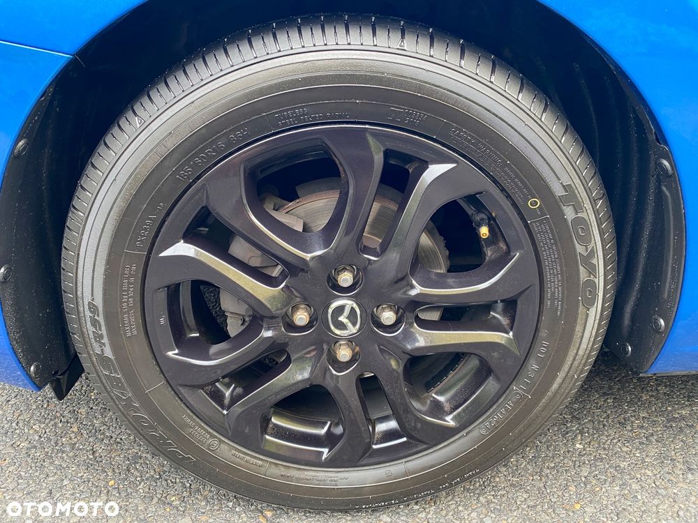 Mazda 2 SKYACTIV-G 90 Nakama - 26