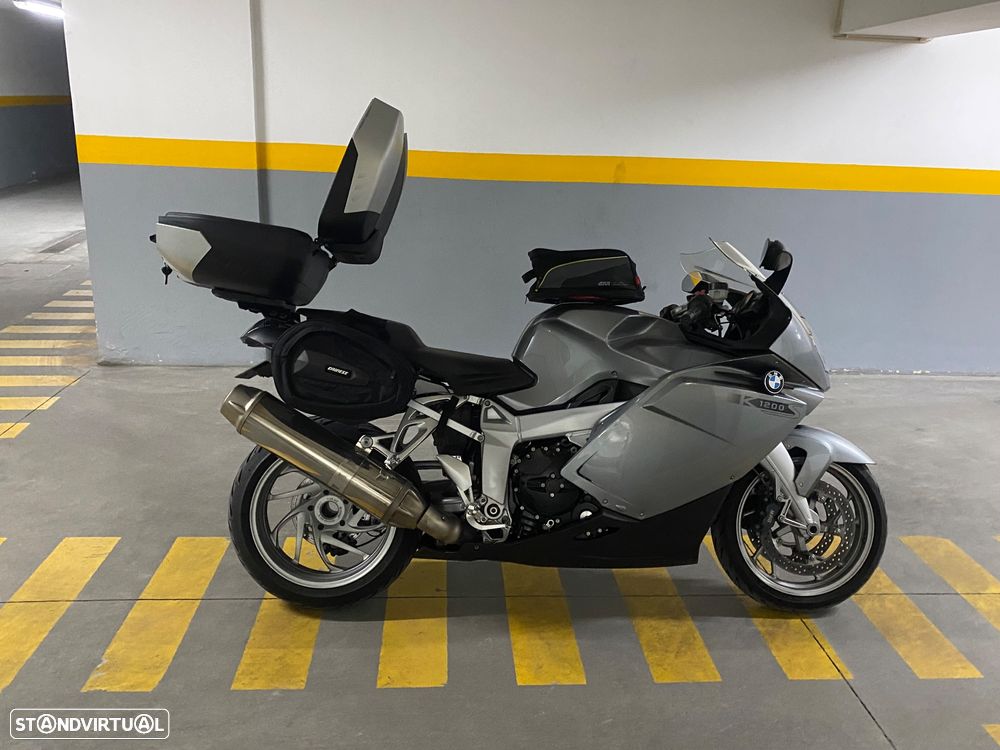 BMW K 1200 S - 29