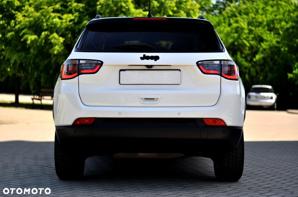Jeep Compass 1.4 TMair Night Eagle FWD S&S - 12